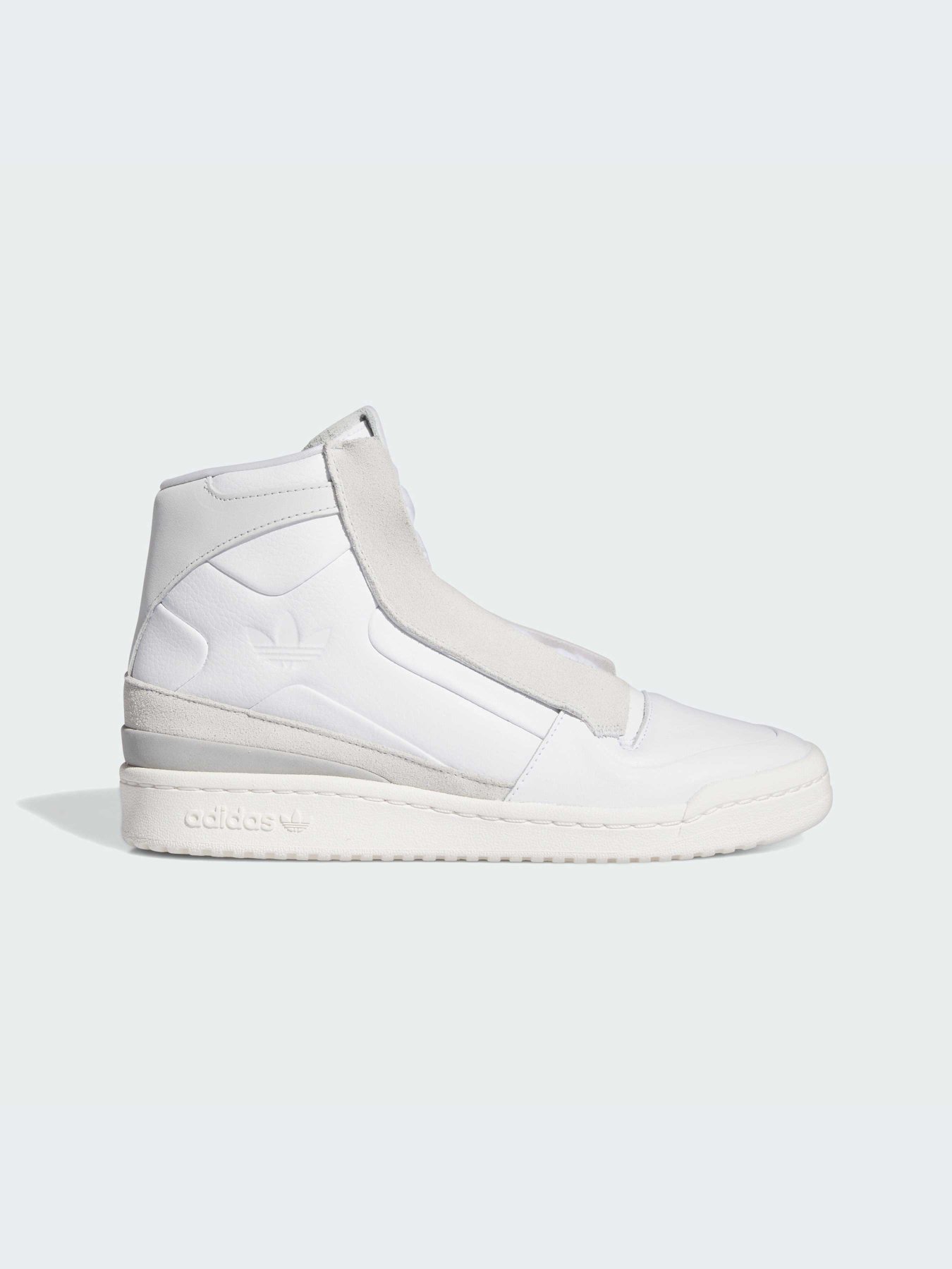 Кроссовки Adidas Forum модель IE8543-KZ Фото