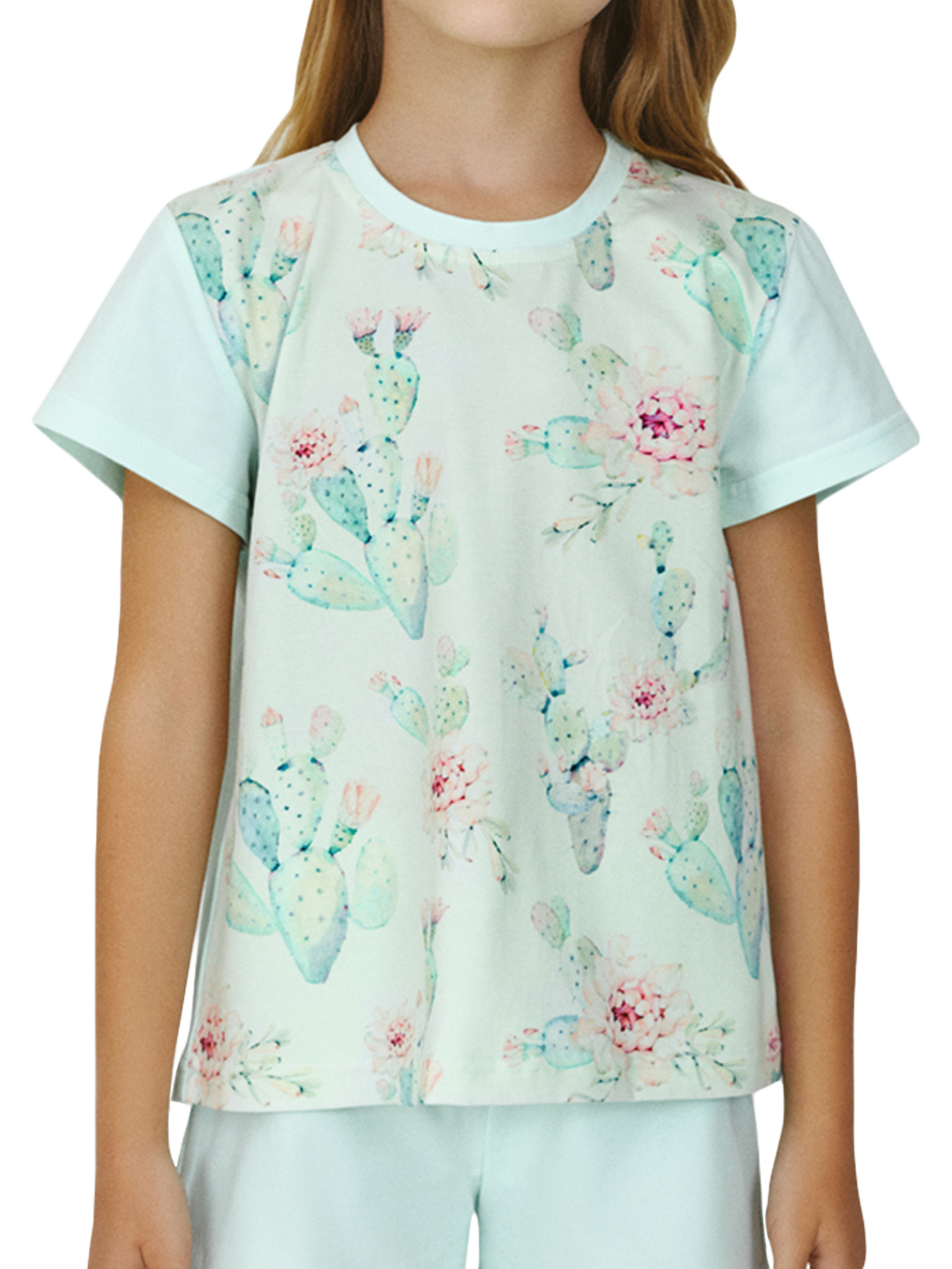 Піжама Ellen модель GPK20700101 Піжама Ellen модель GPK20700101 Фото