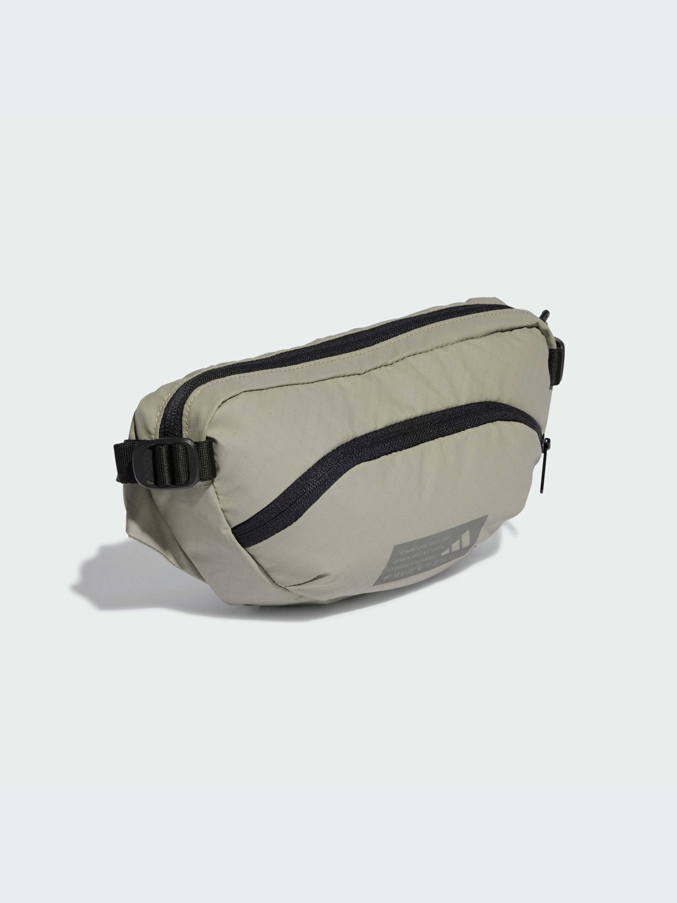 Поясная сумка Adidas модель IQ0906 Фото