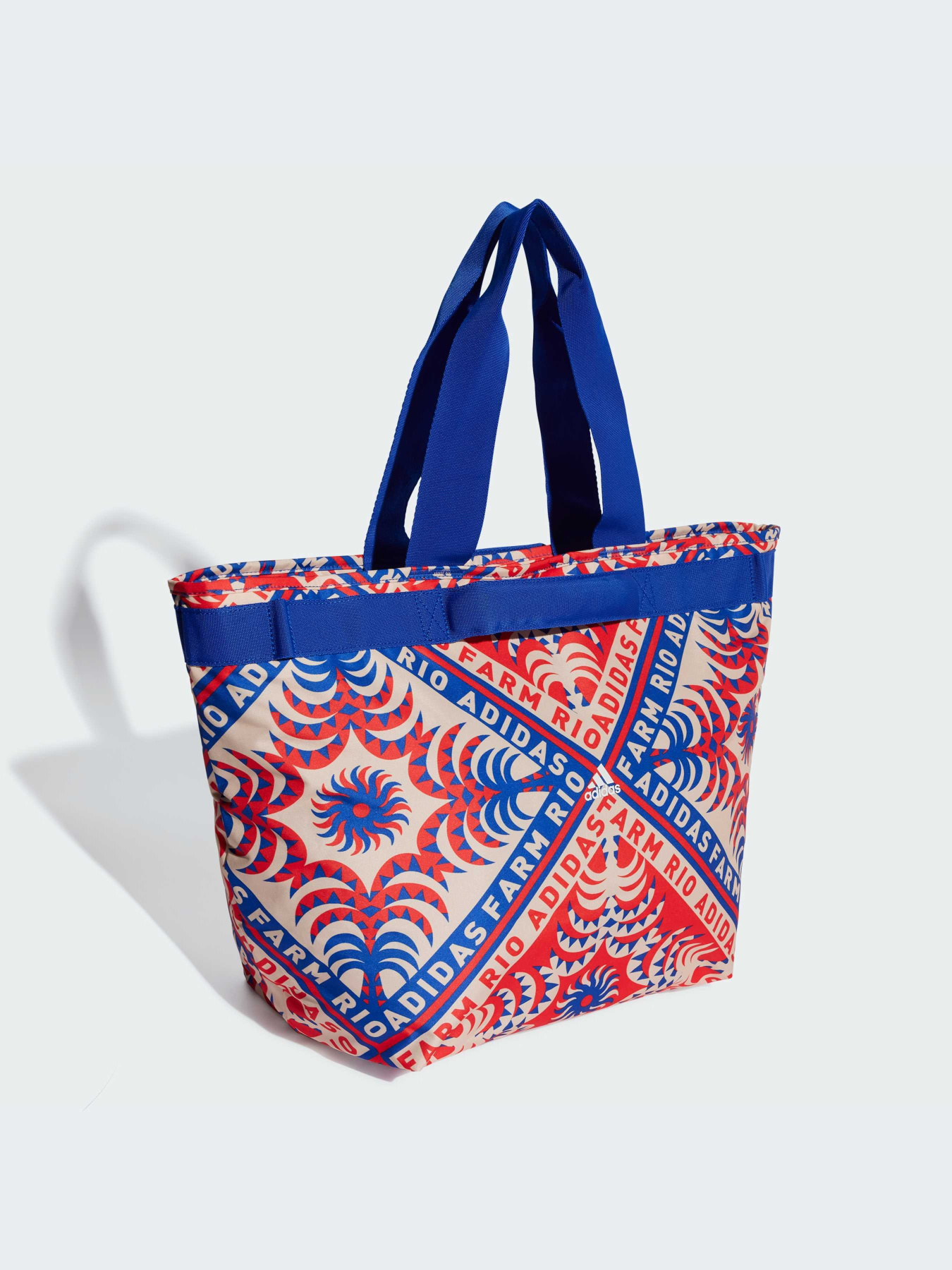 Шоппер Adidas модель IS3349 Фото