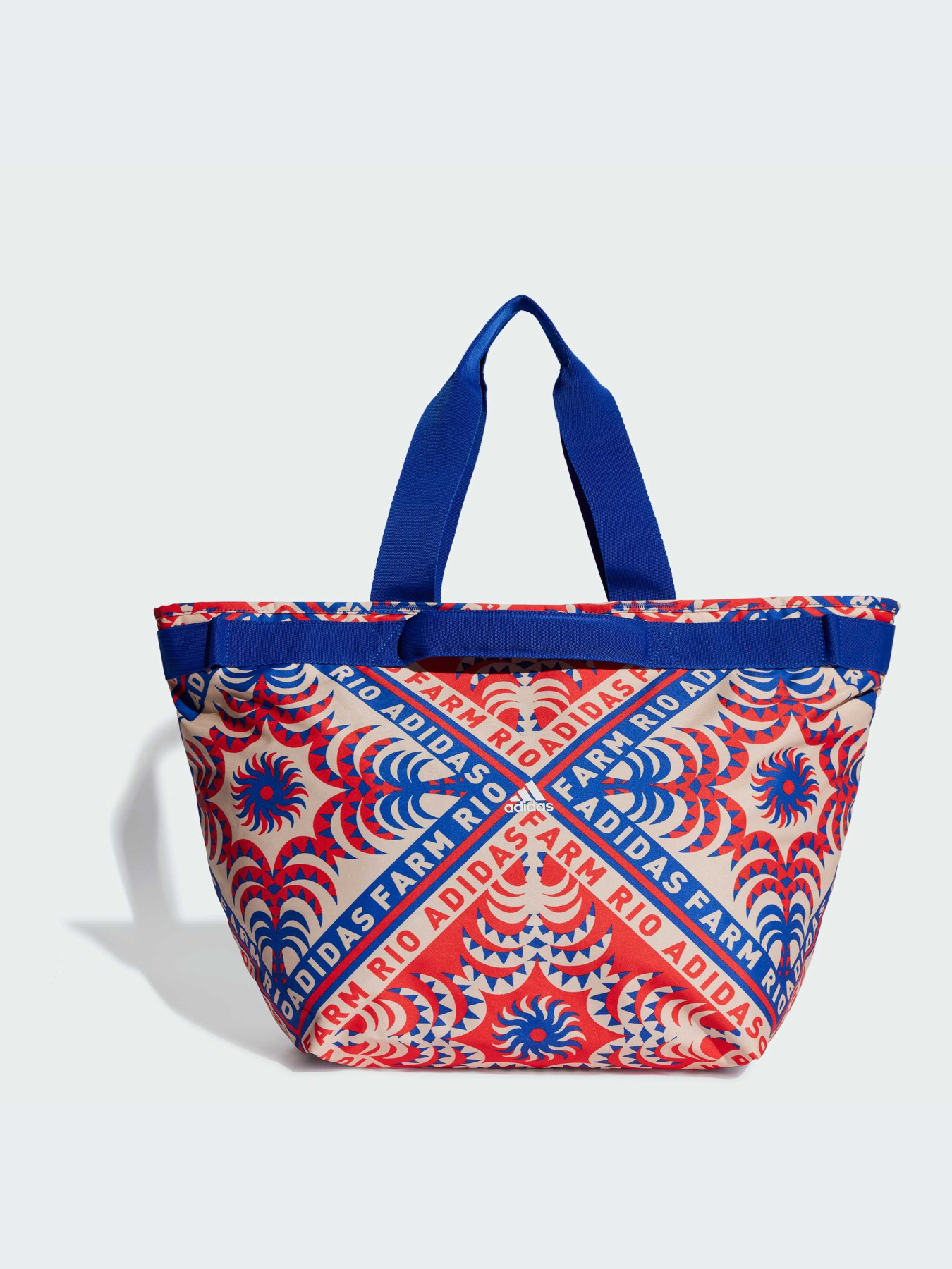 Шоппер Adidas модель IS3349 Фото