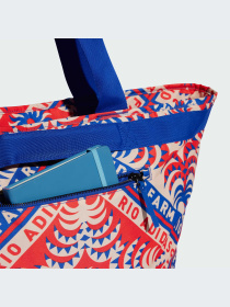 Шоппер Adidas модель IS3349 Фото