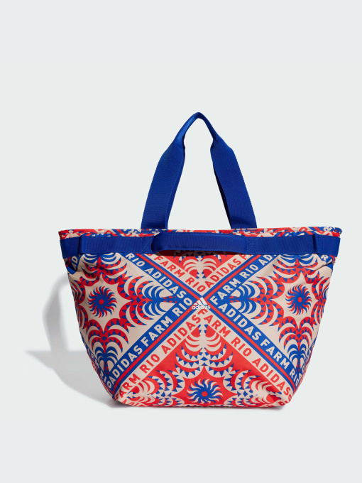 Шоппер Adidas модель IS3349 Фото