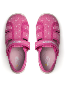 Сандалии Oldcom модель oc1127 Фото