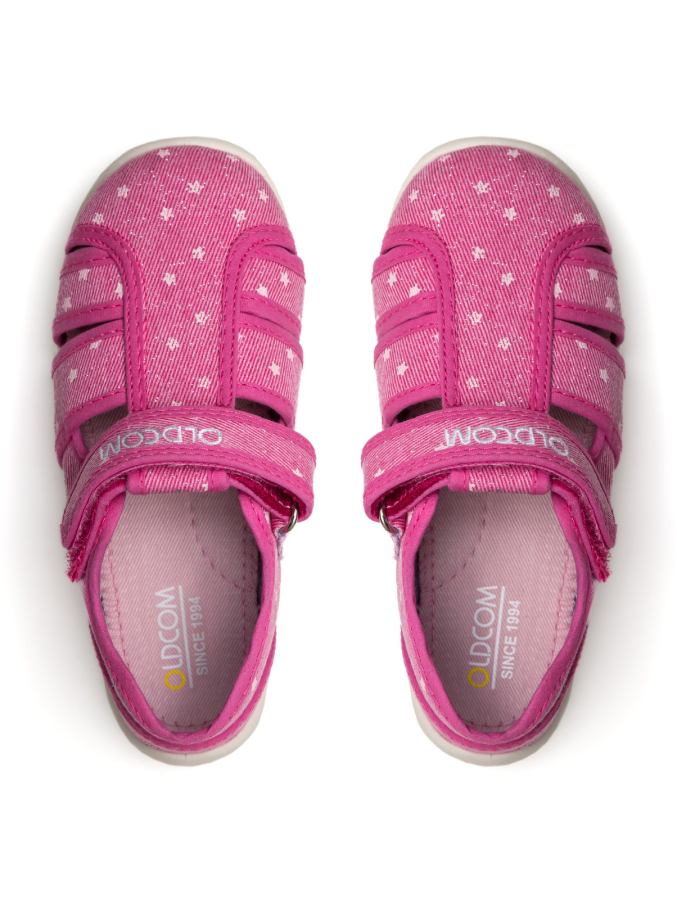 Сандалии Oldcom модель oc1127 Фото