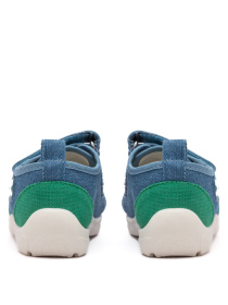 Кеды низкие Oldcom модель oc1126 Кеды низкие Oldcom модель oc1126 Фото