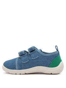 Кеды низкие Oldcom модель oc1126 Кеды низкие Oldcom модель oc1126 Фото