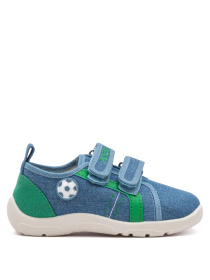 Кеди низькі Oldcom модель oc1126 Фото