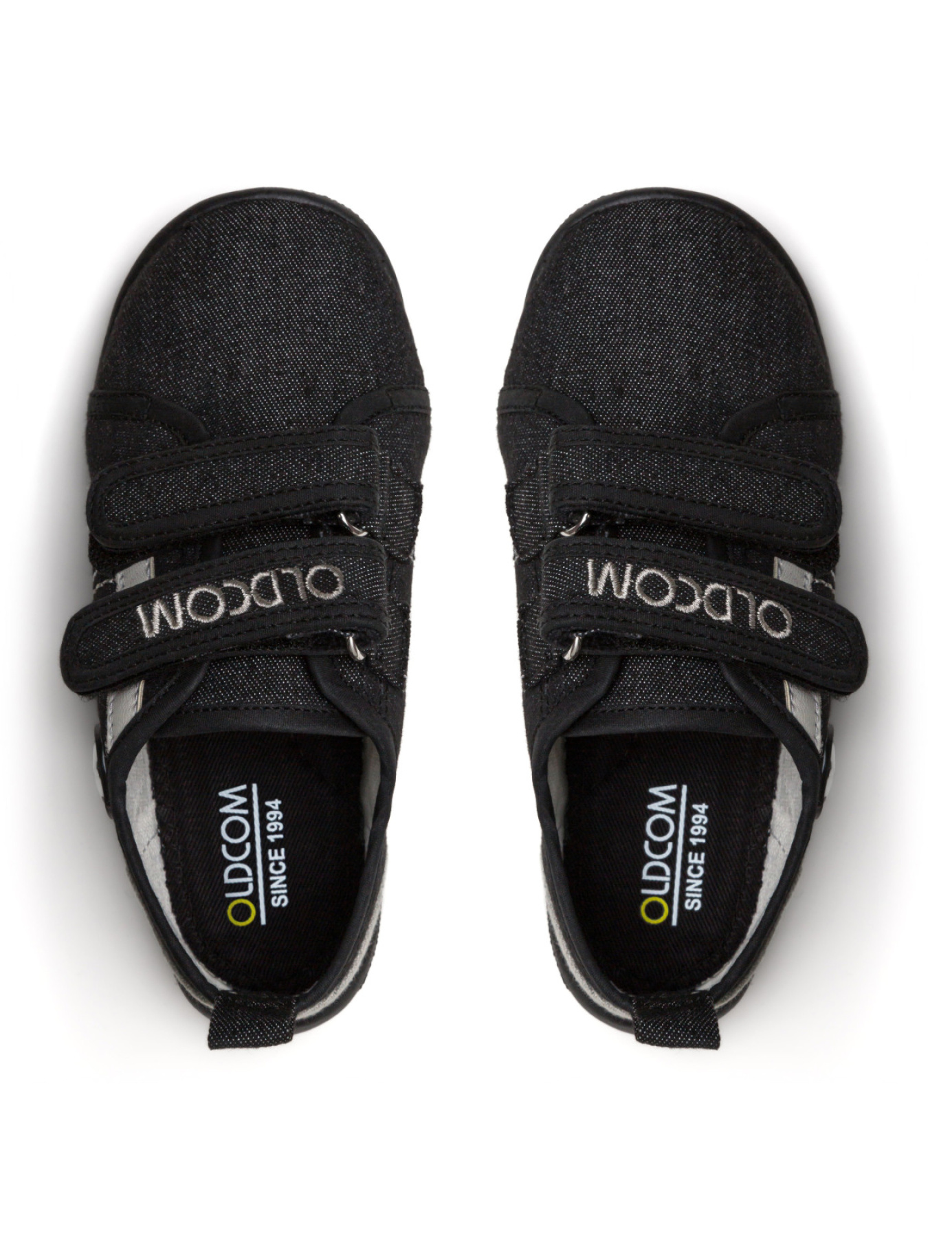 Кеды низкие Oldcom модель oc1125 Фото