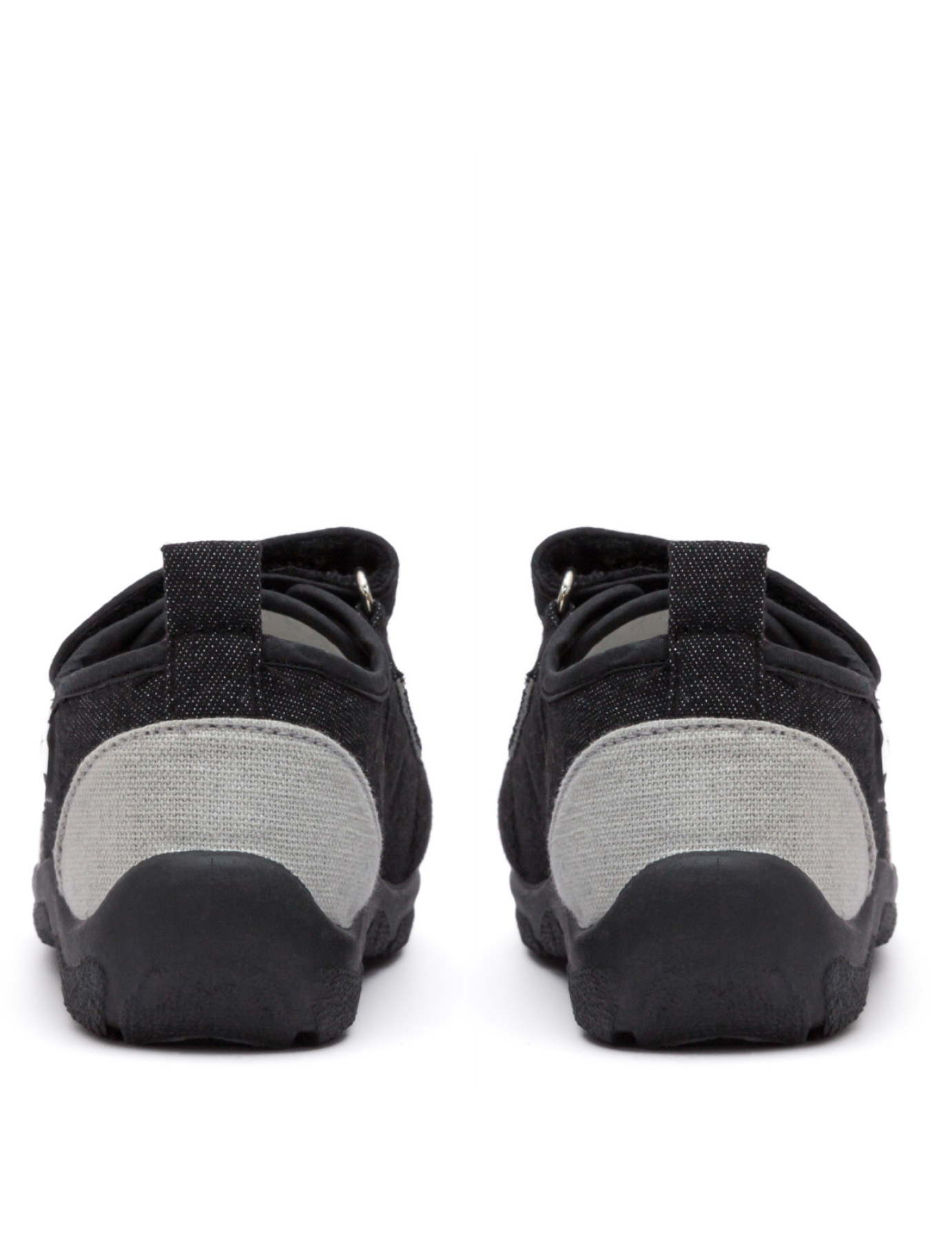 Кеды низкие Oldcom модель oc1125 Фото