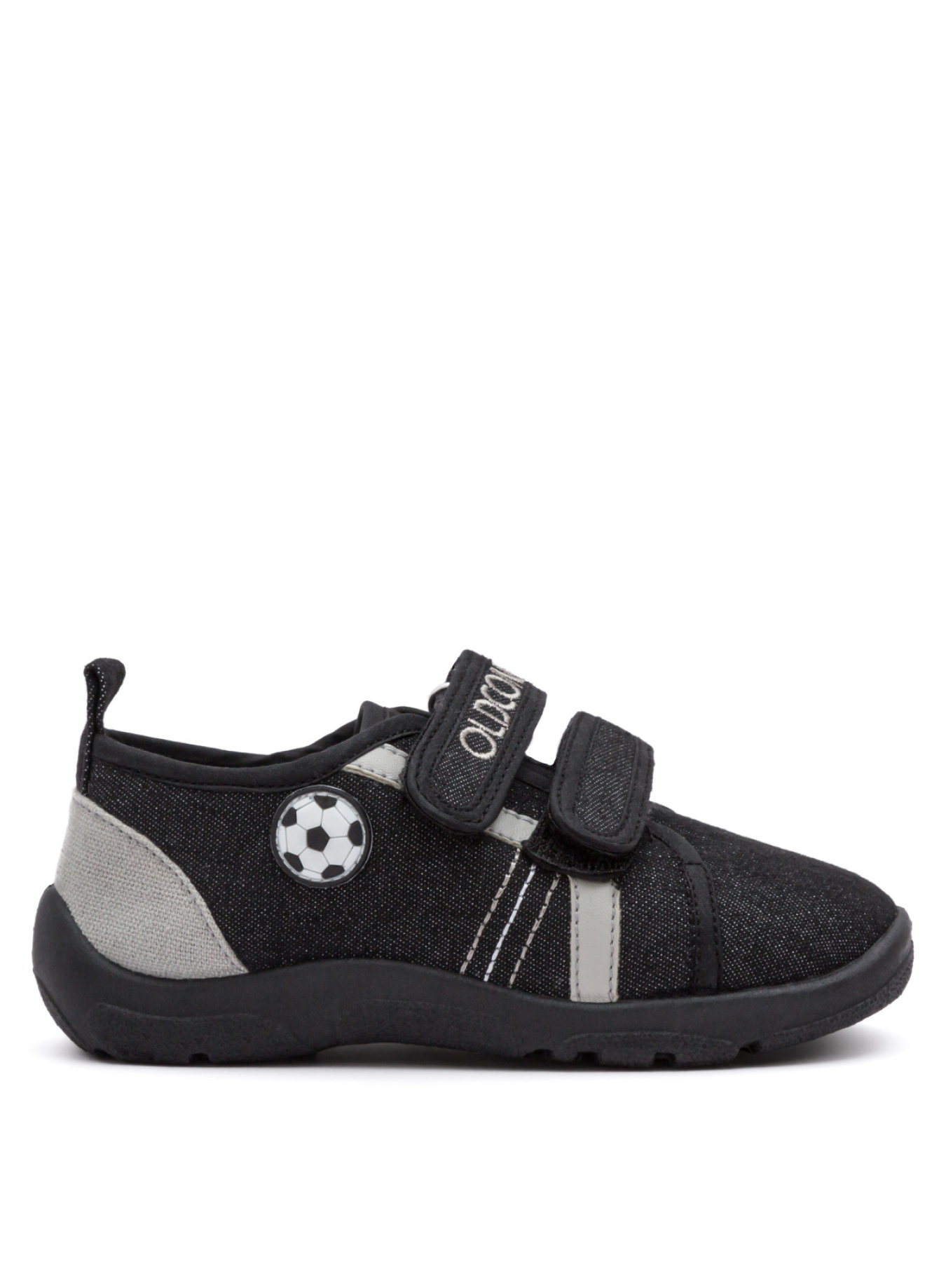 Кеды низкие Oldcom модель oc1125 Фото