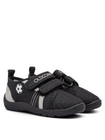 Кеды низкие Oldcom модель oc1125 Фото