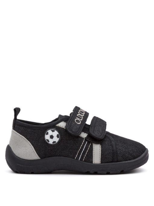 Кеди низькі Oldcom модель oc1125 Фото