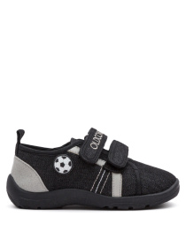 Кеди низькі Oldcom модель oc1125 Фото