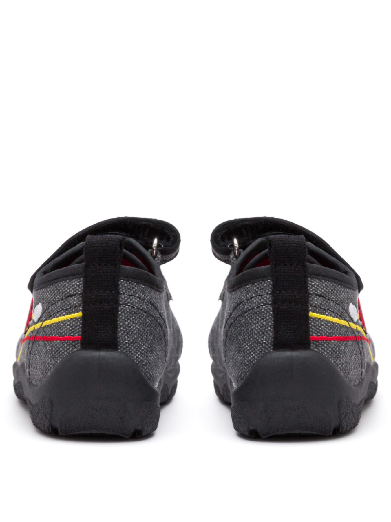 Кеды низкие Oldcom модель oc1124 Кеды низкие Oldcom модель oc1124 Фото