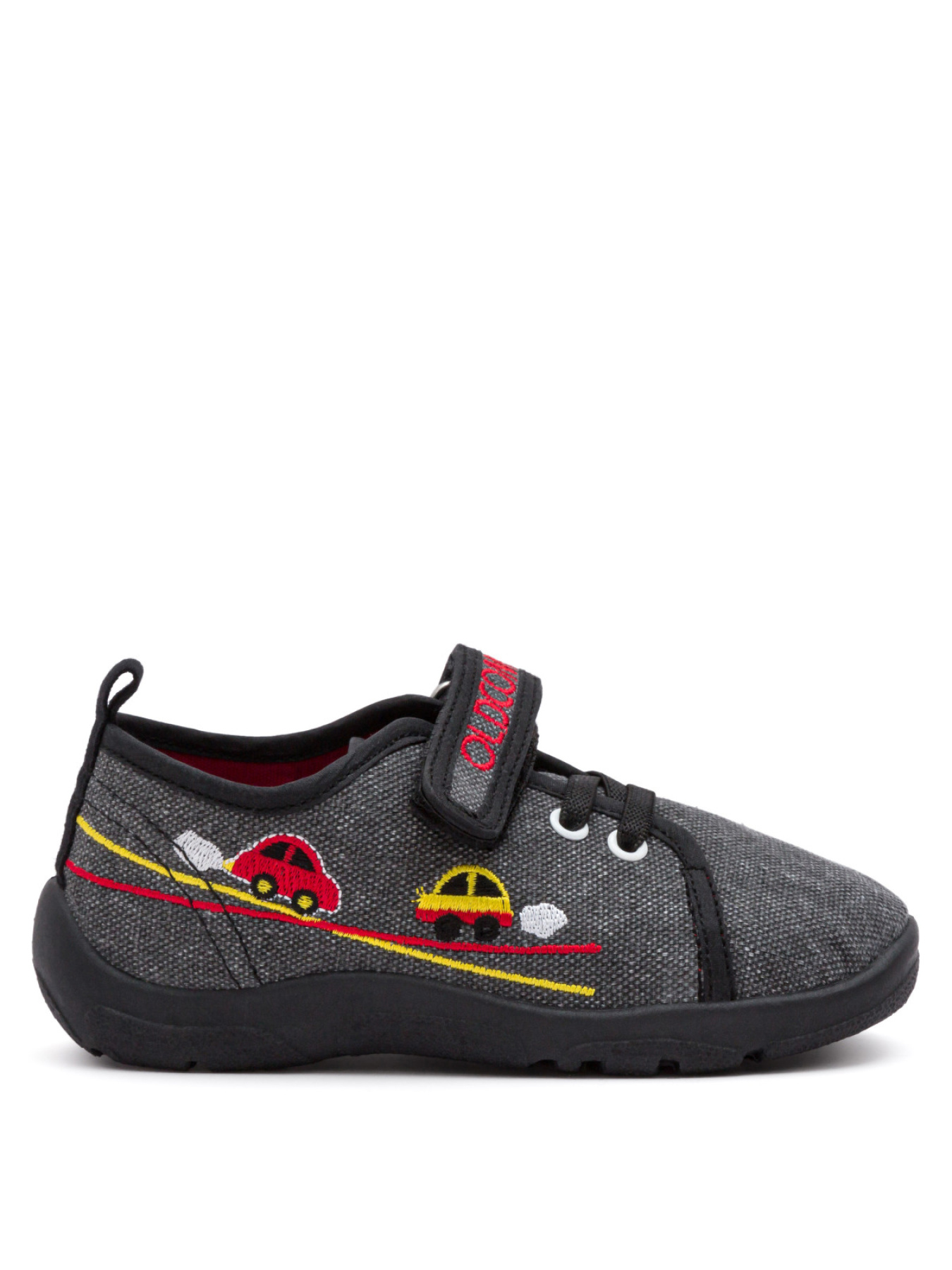 Кеды низкие Oldcom модель oc1124 Кеды низкие Oldcom модель oc1124 Фото