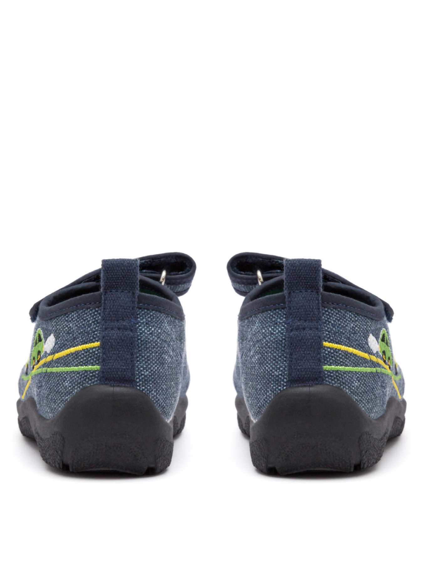 Кеды низкие Oldcom модель oc1123 Фото