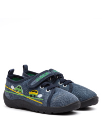 Кеды низкие Oldcom модель oc1123 Фото