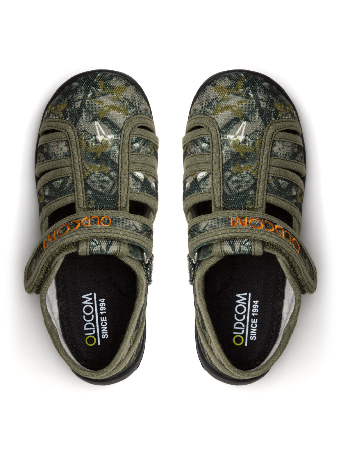 Сандалии Oldcom модель oc1122 Фото