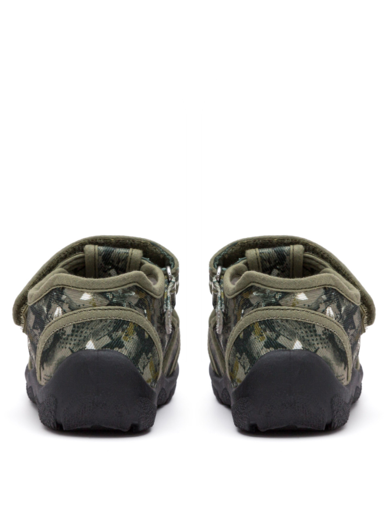 Сандалии Oldcom модель oc1122 Фото