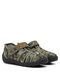 Сандалии Oldcom модель oc1122 Фото