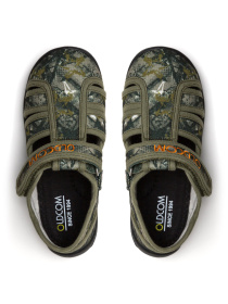 Сандалии Oldcom модель oc1122 Фото