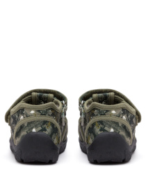 Сандалии Oldcom модель oc1122 Фото