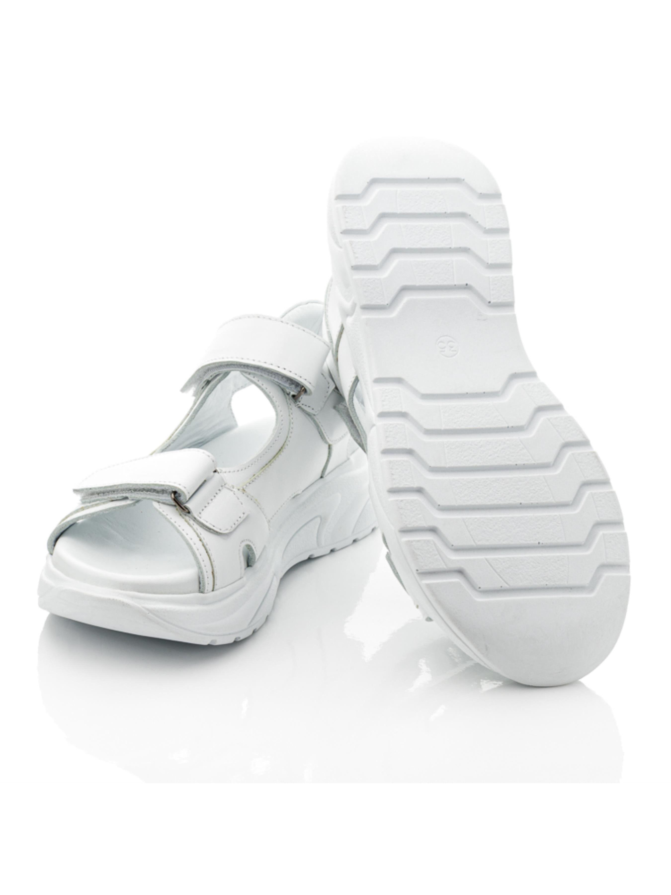 Сандалії Woopy модель p10264 Фото