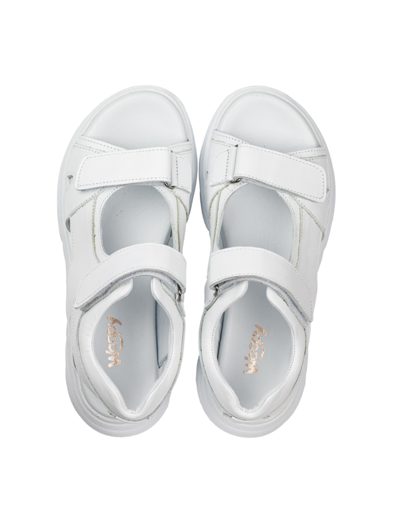 Сандалії Woopy модель p10264 Фото