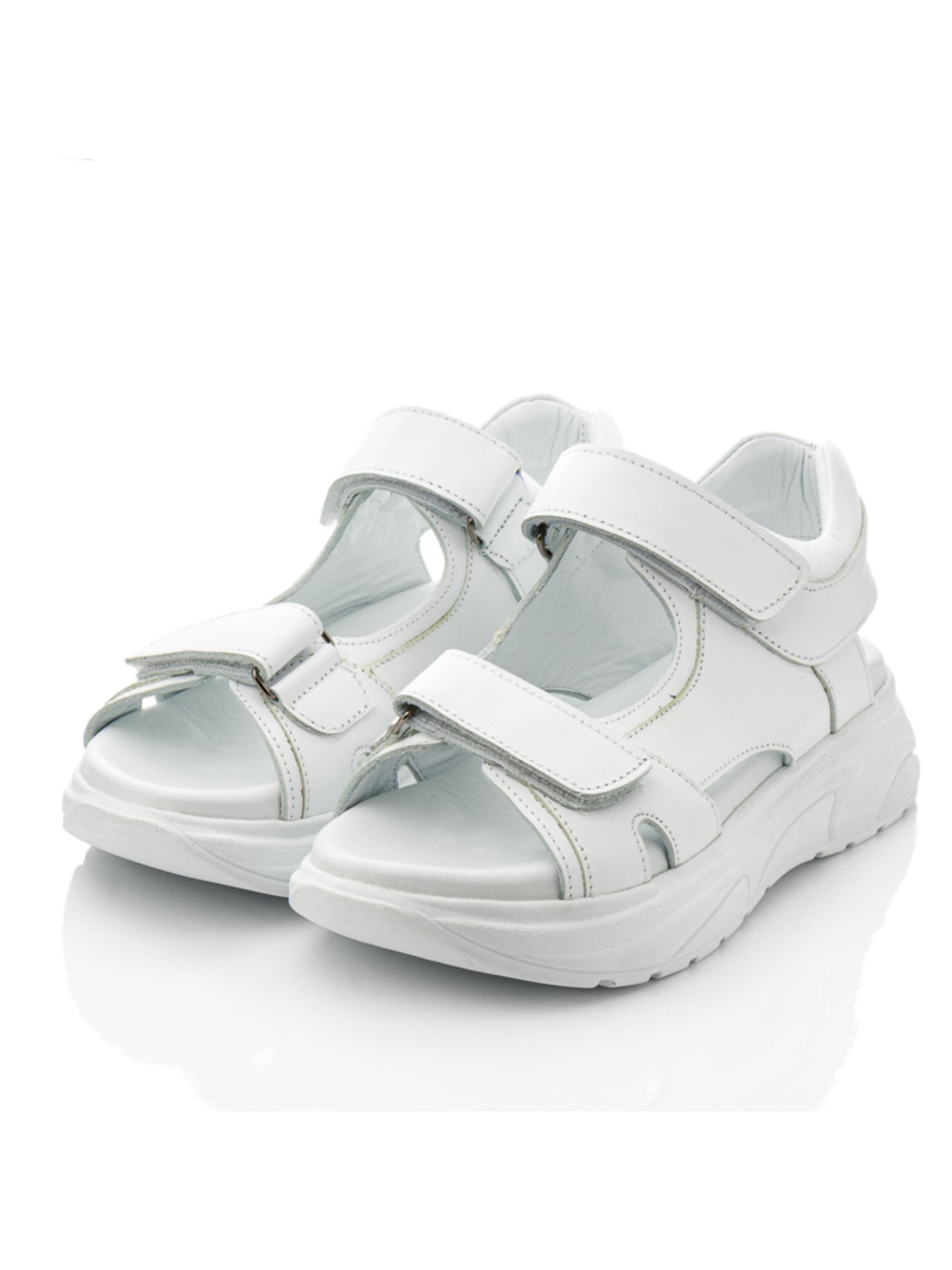 Сандалії Woopy модель p10264 Сандалії Woopy модель p10264 Фото