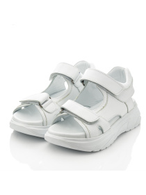 Сандалії Woopy модель p10264 Сандалії Woopy модель p10264 Фото