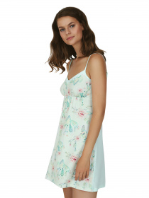 Ночная рубашка Ellen модель LDK1150701 Фото