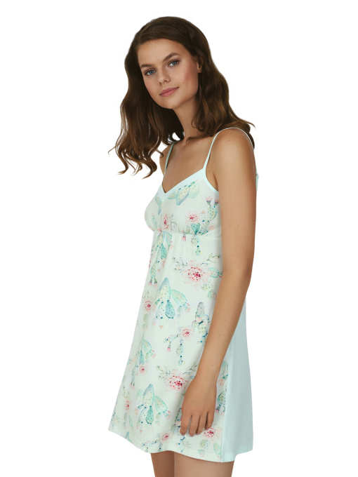 Нічна сорочка Ellen модель LDK1150701 Фото