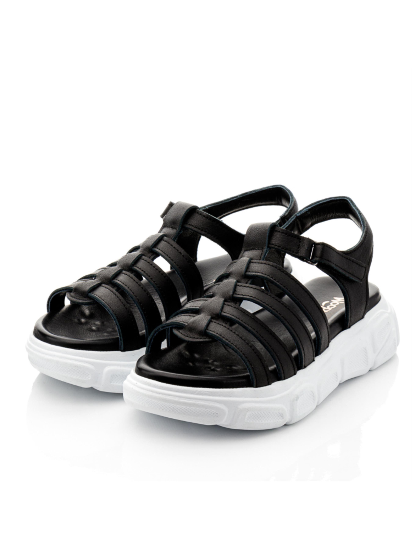 Сандалії Woopy модель p10267 Фото