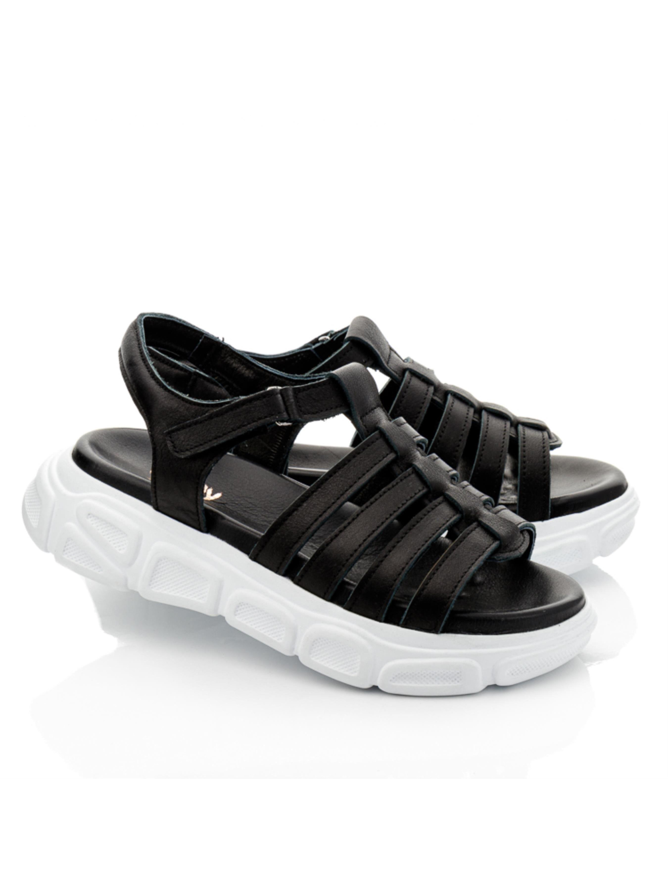 Сандалії Woopy модель p10267 Фото