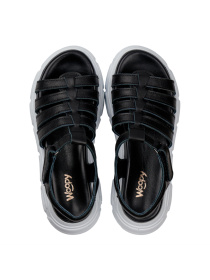 Сандалії Woopy модель p10267 Фото