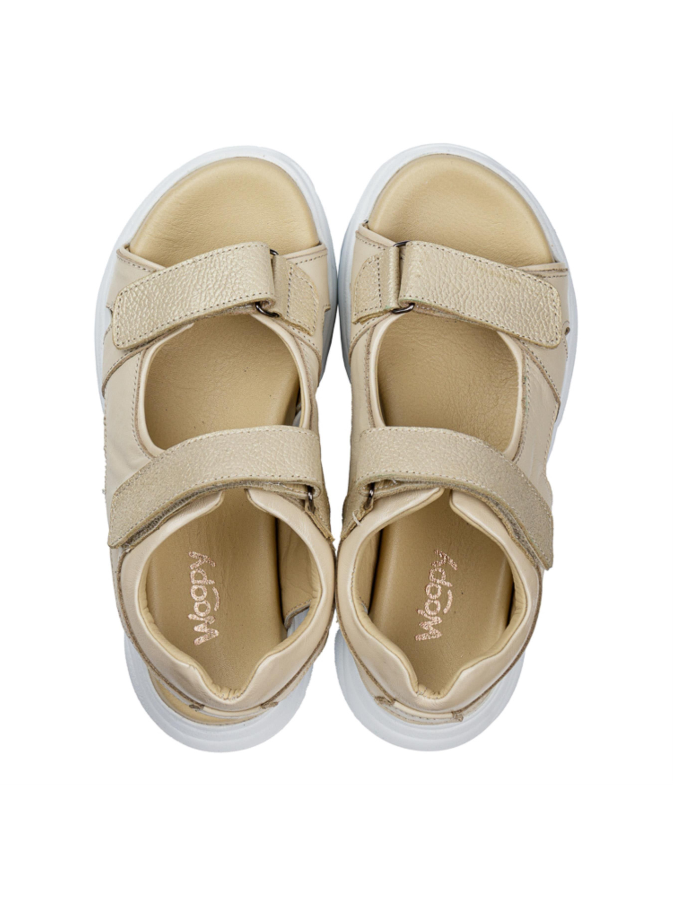 Сандалії Woopy модель p10268 Сандалії Woopy модель p10268 Фото