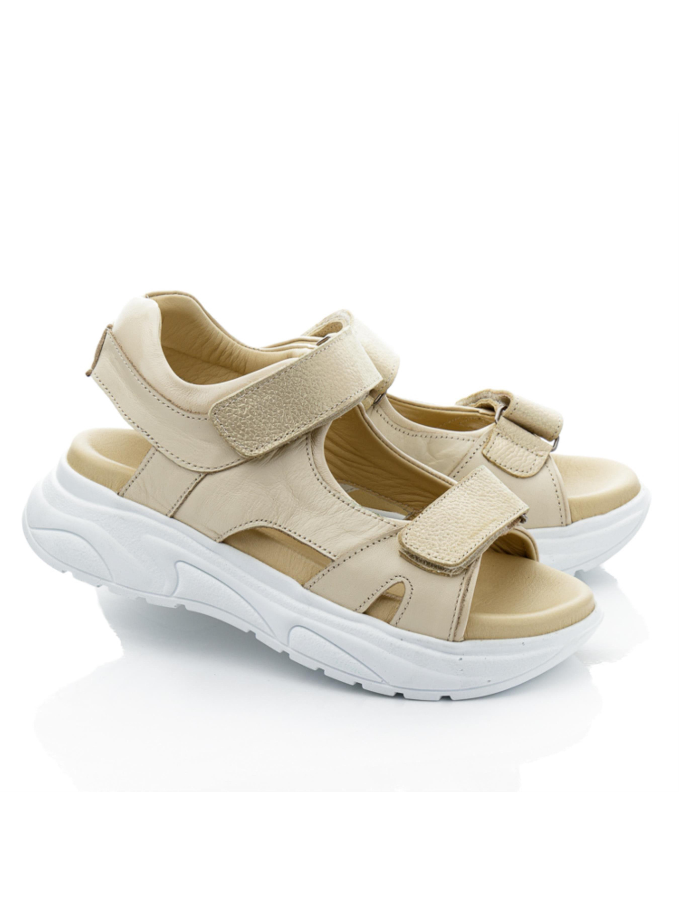 Сандалії Woopy модель p10268 Сандалії Woopy модель p10268 Фото