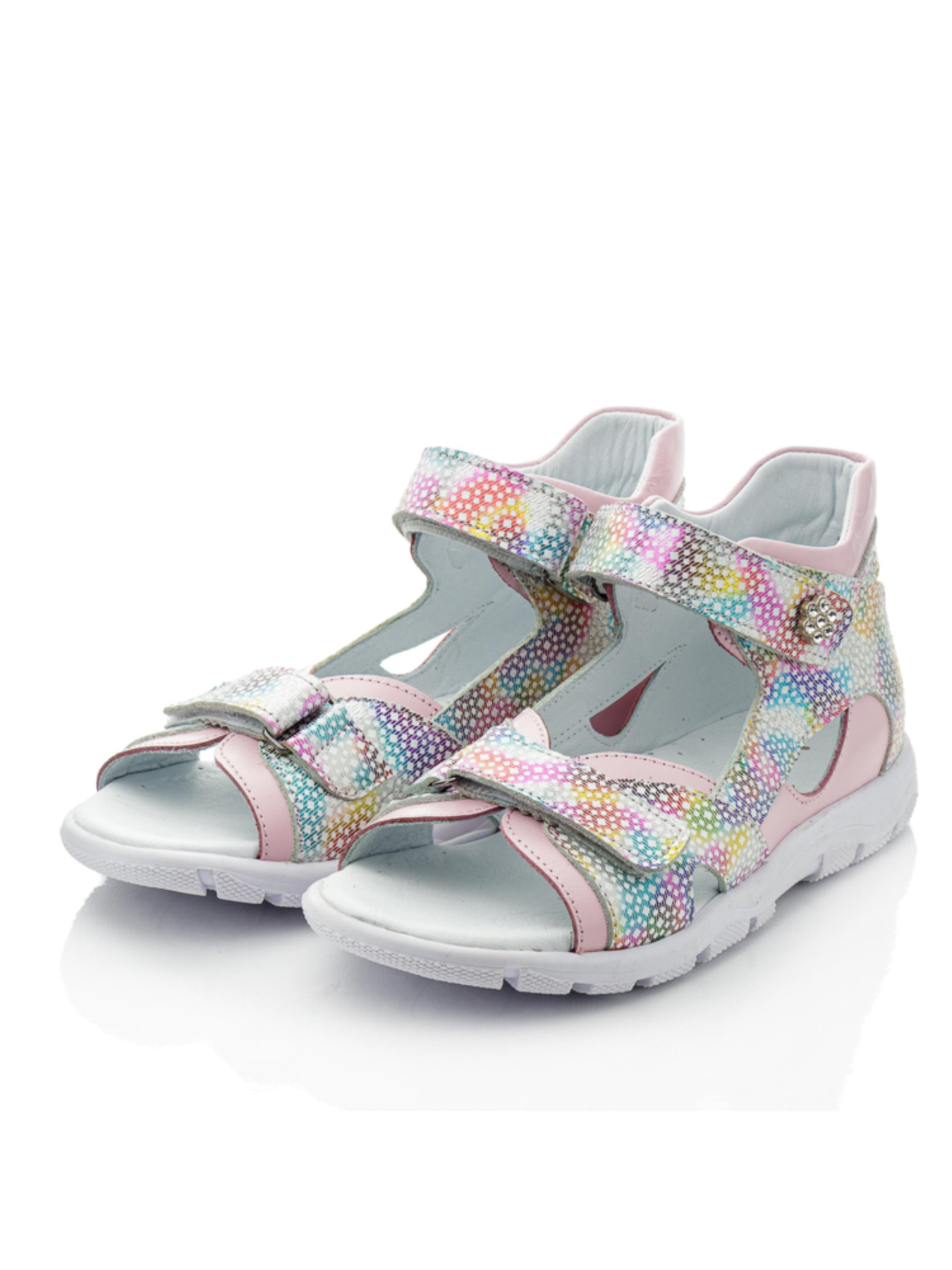 Сандалії Woopy модель p10270 Фото