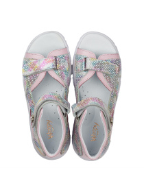 Сандалії Woopy модель p10270 Фото