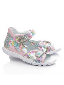 Сандалии Woopy модель p10270 Фото