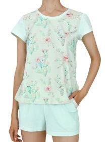 Пижама Ellen модель LPK20700101 Фото