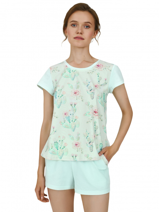 Піжама Ellen модель LPK20700101 Фото