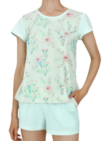 Пижама Ellen модель LPK20700101 Фото