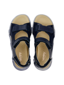 Сандалії Woopy модель p10278 Сандалії Woopy модель p10278 Фото