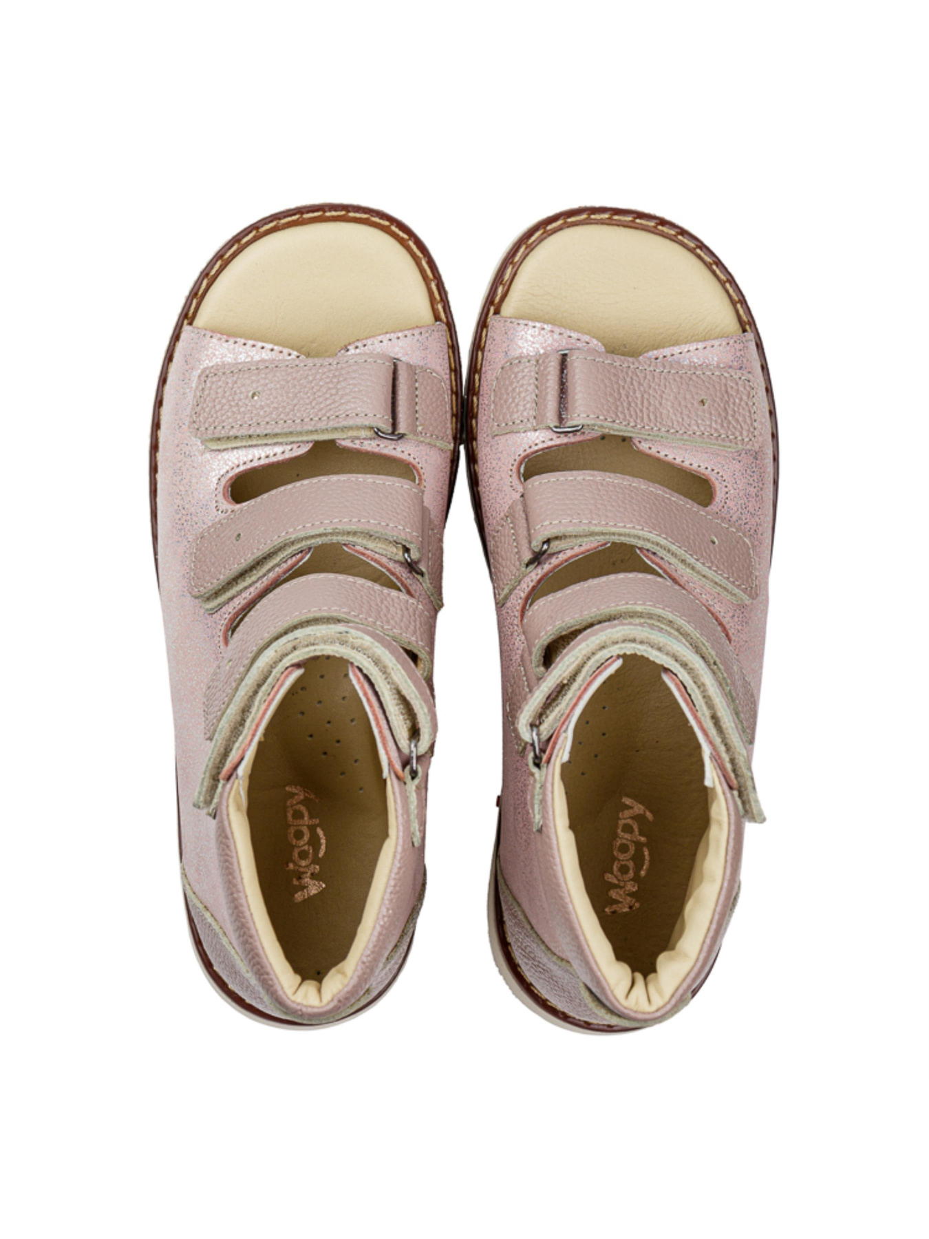 Сандалії Woopy модель p10280 Фото