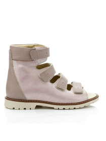 Сандалии Woopy модель p10280 Фото