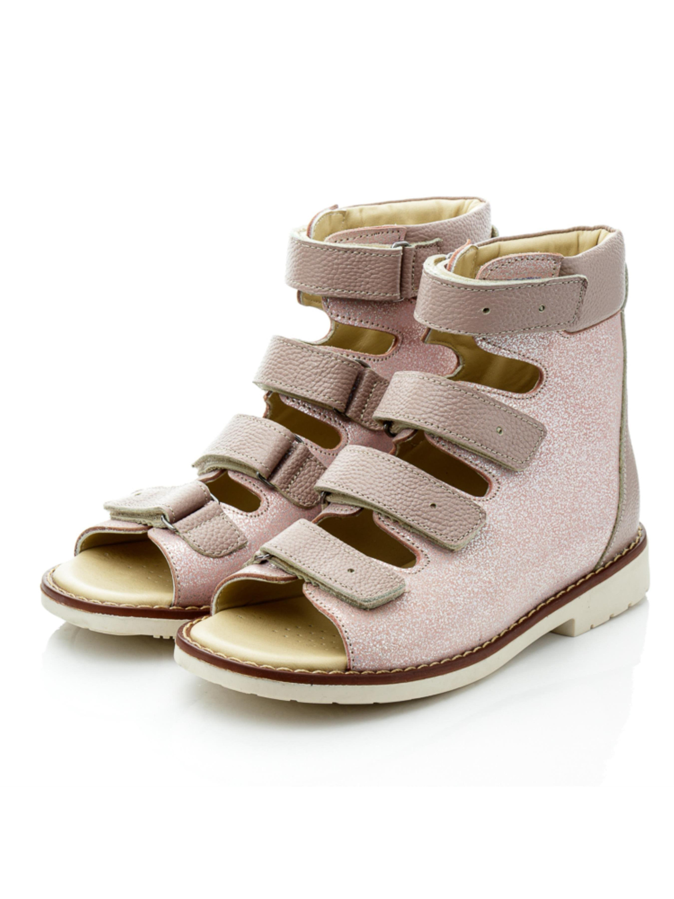 Сандалии Woopy модель p10280 Фото