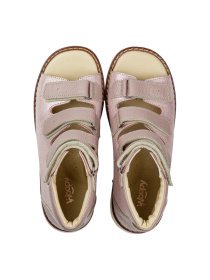 Сандалии Woopy модель p10280 Фото