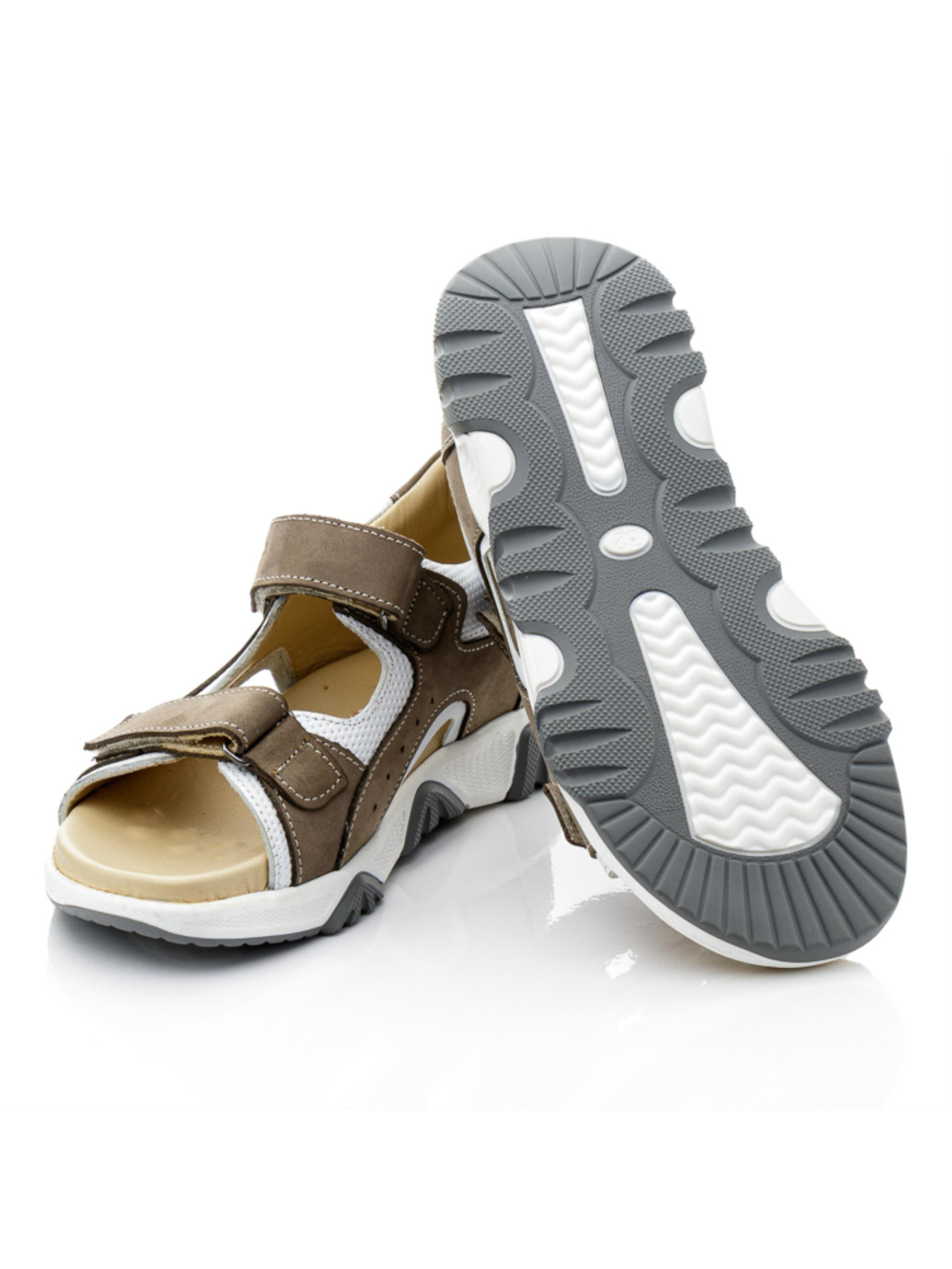 Сандалії Woopy модель p10282 Фото